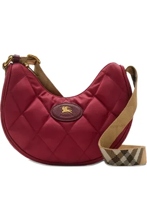 Burberry Horseshoe crossbody-taske