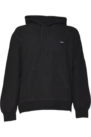 Carhartt Hættetrøje med broderet logo