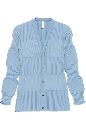 CFCL Fluted cardigan