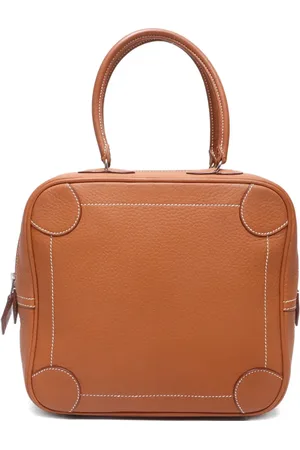 Hermès Omnibus håndtaske fra 2006