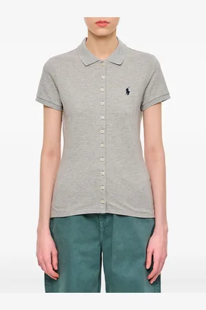 Ralph Lauren Button-down polo shirt