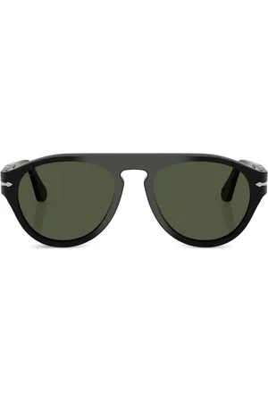 Persol Oval-frame sunglasses