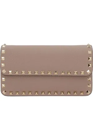 VALENTINO GARAVANI Lille Rockstud crossbody-taske