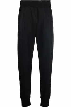 Jil Sander Joggingbukser med elastiklinning