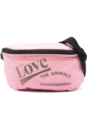 The Animals Observatory Love bæltetaske
