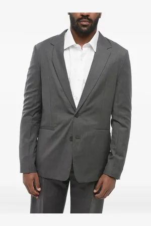 Givenchy Blazer i uld
