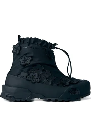 The North Face X Cecilie Bahnsen Charlotte Glenclyffe gummistøvler