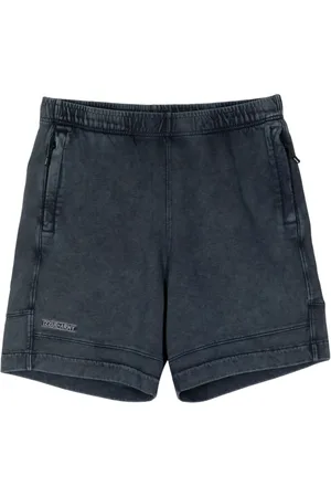 Izzue Træningsshorts med broderet logo