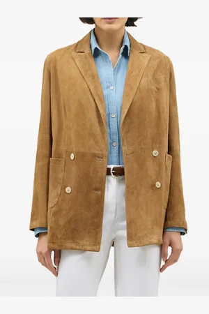 Boglioli Blazer med knapper