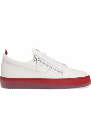 Giuseppe Zanotti Low-top Frankie sneakers