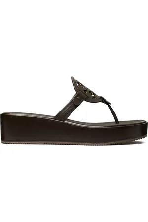 Tory Burch 25 mm Miller sandaler