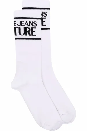 VERSACE Strømper med logo