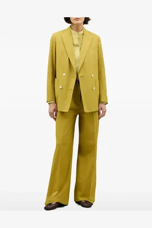 Boglioli Dobbeltradet blazer