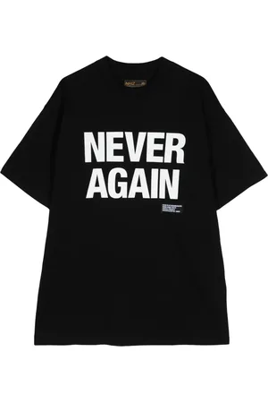 Izzue X Neighborhood T-shirt