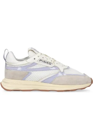 Pinko Sneakers med paneler