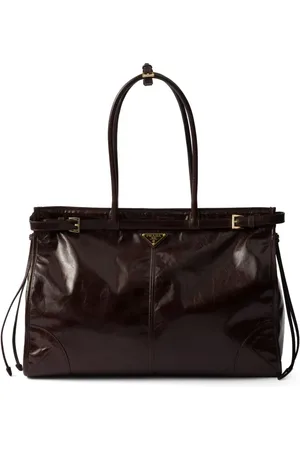 Prada Stor Bonnie tote