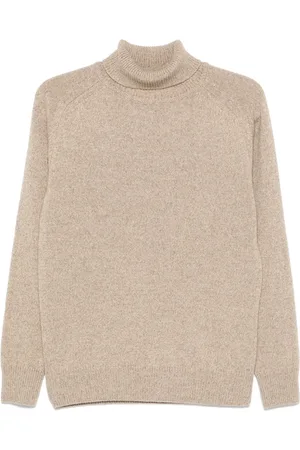 LARDINI Sweater i kashmir