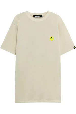 BARROW T-shirt med logotryk