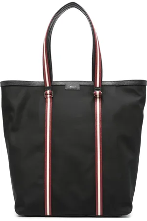 Bally Code tote