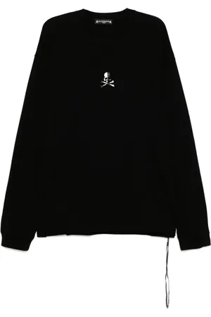 MASTERMIND T-shirt med logotryk
