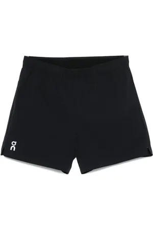 On Running Performance-shorts med logotryk