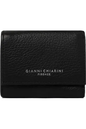 Gianni chiarini Pung med logostempel