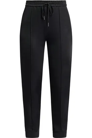 Tom Ford Højtaljede joggingbukser