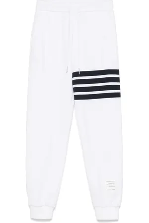 Thom Browne 4-Bar joggingbukser