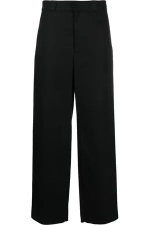 Givenchy Bukser med logomærke