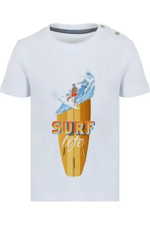 Lapin House T-shirt med tryk