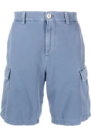 Brunello Cucinelli Cargo-shorts
