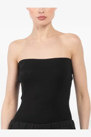 AYA MUSE Ribbed top