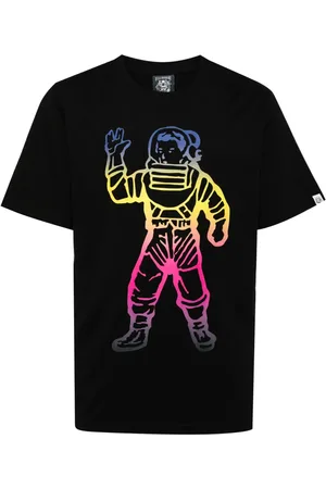Billionaire Boys Club T-shirt med grafisk tryk