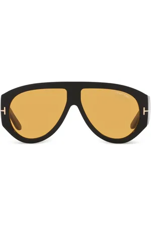 Tom Ford Bronson solbriller