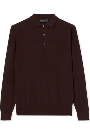 Brooks Brothers Polo-sweater