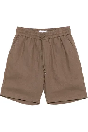 Les Deux Shorts med snørelukning
