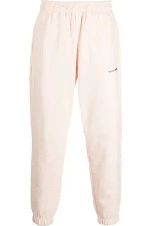 Monochrome Joggingbukser med logotryk