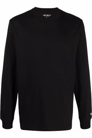 Carhartt Sweatshirt med raglan-ærmer