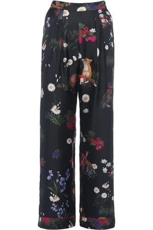 ERES Poète pyjamasbukser