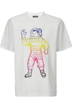 Billionaire Boys Club T-shirt med grafisk tryk