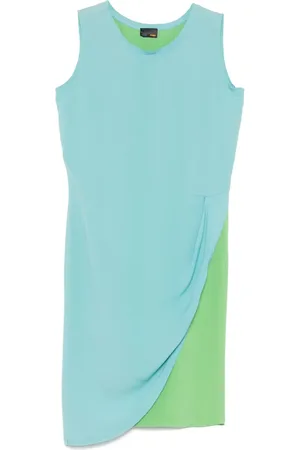 Fendi Tofarvet kjole fra 2010