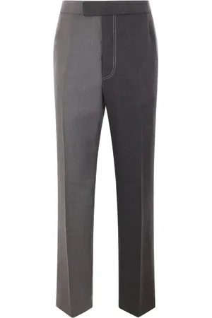 Thom Browne Tofarvede bukser