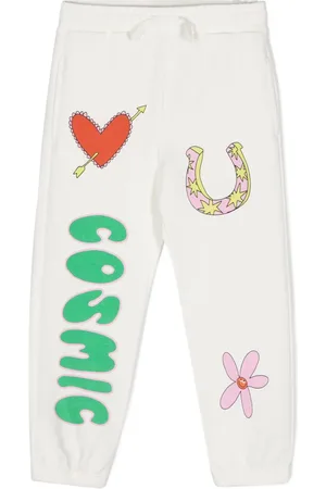 Stella McCartney Cosmic Cowboy joggingbukser