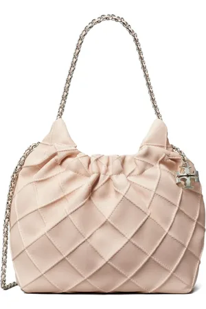 Tory Burch Mini Fleming crossbody-taske