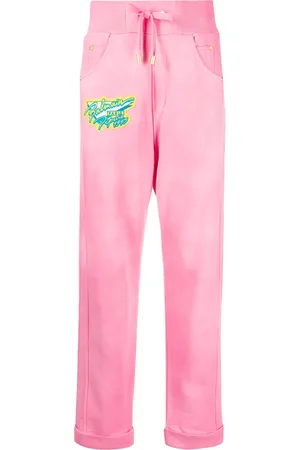 Balmain Joggingbukser med logotryk