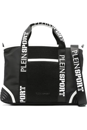 Philipp Plein Tote med logotryk