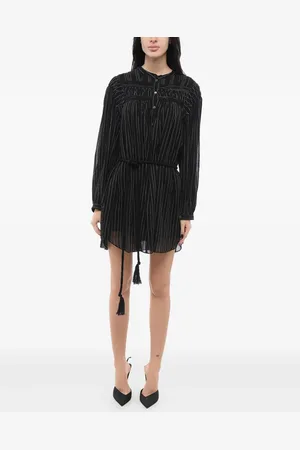 Isabel Marant Kort Leozi kjole