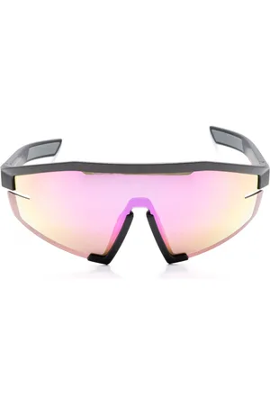 Prada Linea Rossa Impavid shield-solbriller