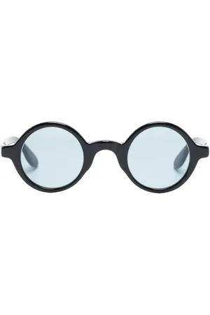 MOSCOT Runde Zolman solbriller
