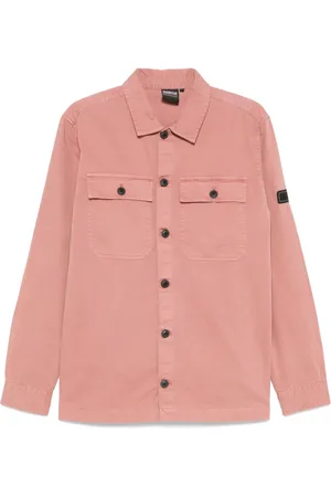 Barbour Skjortejakke